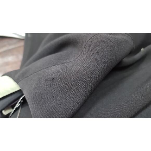 Stella McCantney Embroided Blouse Top Sz.42 - Picture 8 of 9